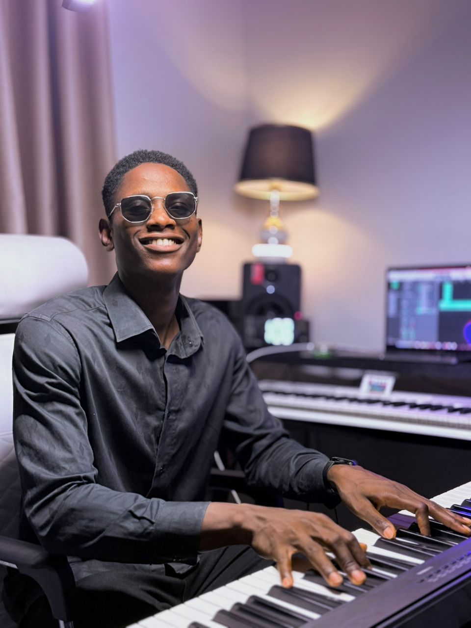 Patrick Ezekiel Ibong